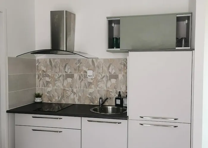 Apartamento Kaly Kardia Independent T2 At Private *