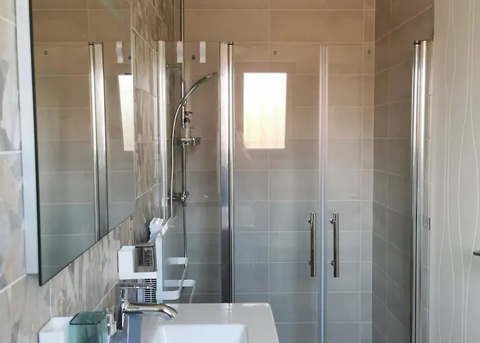 Apartamento Kaly Kardia Independent T2 At Private Prades (Pyrenees-Orientales)