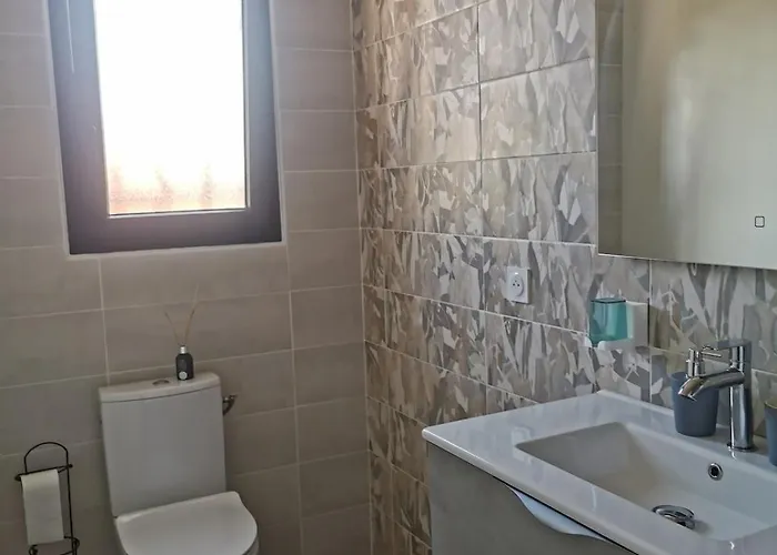 Apartamento Kaly Kardia Independent T2 At Private